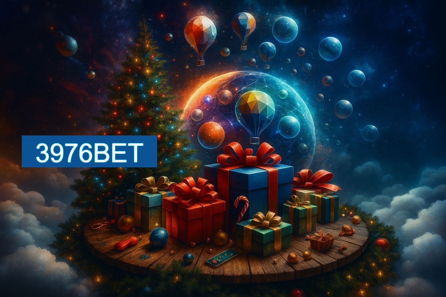 Jogos Festivos