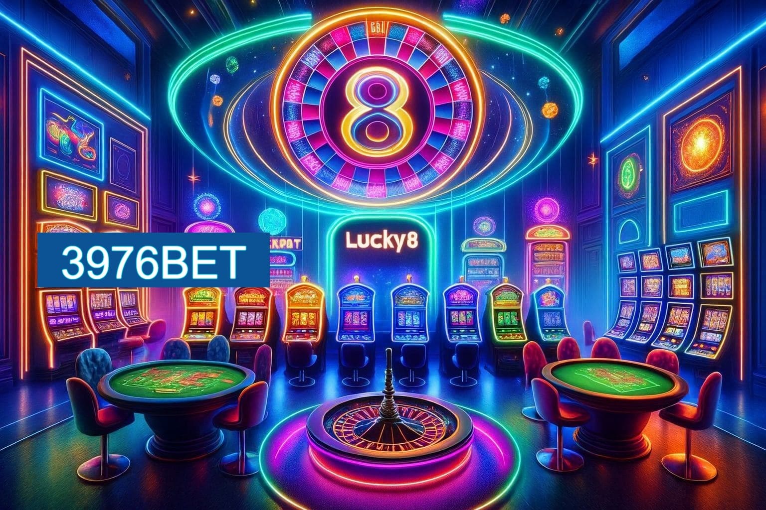Jogos emocionantes no 3976BET
